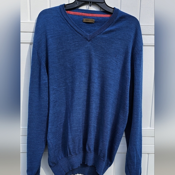 Clubhouse Sweater XXL Merino - Picture 8 of 9